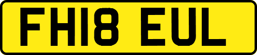 FH18EUL