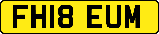 FH18EUM