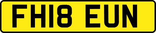 FH18EUN
