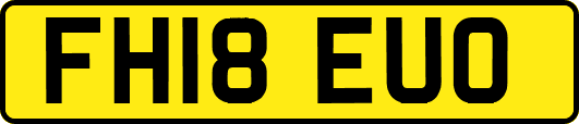 FH18EUO