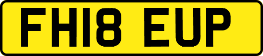 FH18EUP