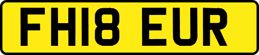 FH18EUR