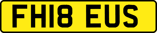 FH18EUS