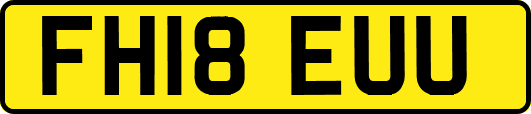 FH18EUU
