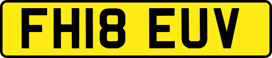 FH18EUV