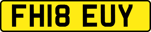 FH18EUY