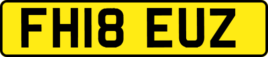 FH18EUZ