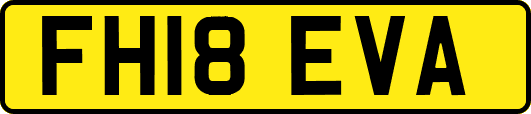 FH18EVA