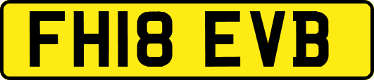 FH18EVB