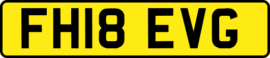 FH18EVG