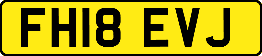 FH18EVJ