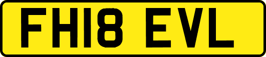 FH18EVL