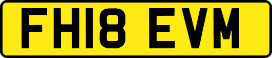 FH18EVM