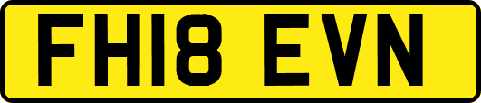FH18EVN