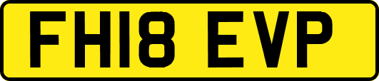 FH18EVP