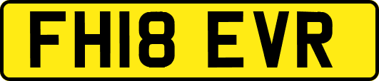 FH18EVR