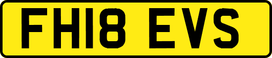 FH18EVS