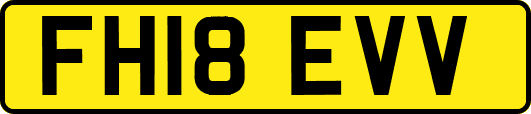FH18EVV