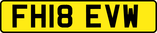 FH18EVW