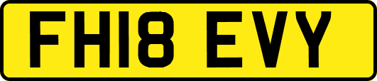 FH18EVY
