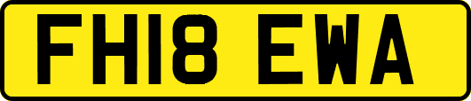 FH18EWA