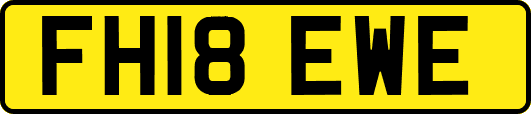 FH18EWE