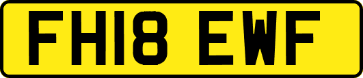 FH18EWF