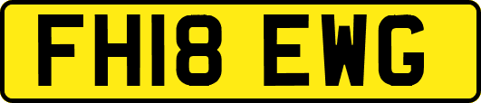 FH18EWG