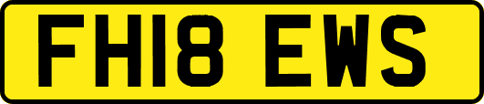 FH18EWS