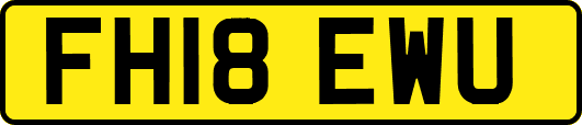FH18EWU