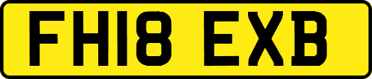 FH18EXB