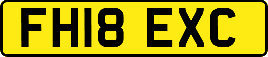 FH18EXC