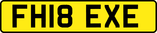 FH18EXE