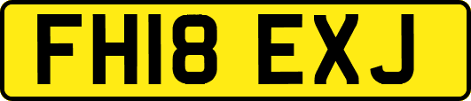 FH18EXJ