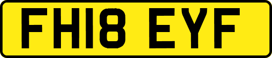FH18EYF