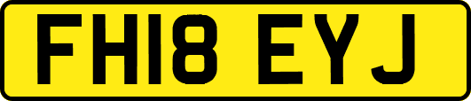 FH18EYJ
