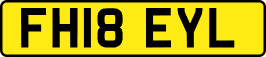 FH18EYL
