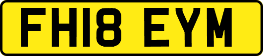 FH18EYM
