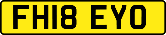FH18EYO