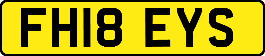 FH18EYS