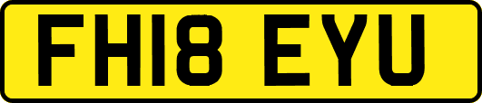 FH18EYU