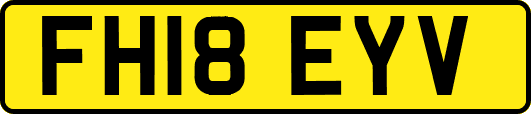 FH18EYV