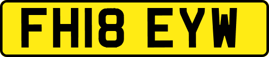 FH18EYW
