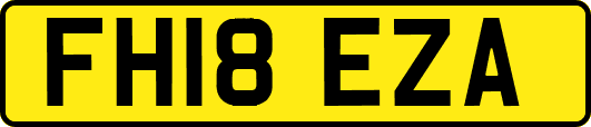 FH18EZA