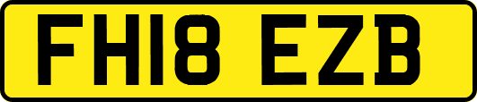FH18EZB
