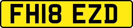 FH18EZD