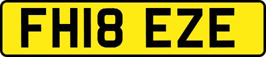 FH18EZE