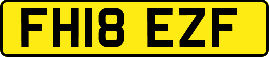 FH18EZF