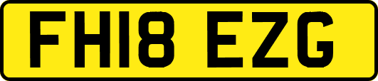 FH18EZG
