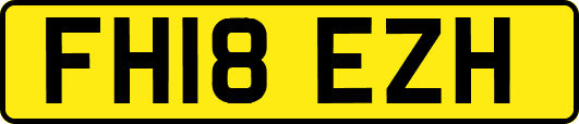 FH18EZH
